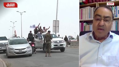 من الجولان إلى دمشق.. نتنياهو يعيد التموضع عبر البوابة الدرزية