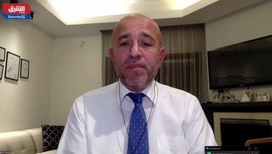 الأسواق الأميركية تتراجع وسط ضبابية اقتصادية وجيوسياسية