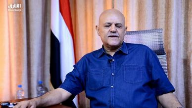 محافظ تعز لـ"الشرق بلومبرغ": حصار الحوثيين يشل الخدمات الحيوية