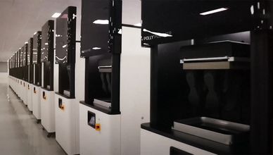 تقنية ضوئية صينية تعيد تعريف الأطراف الصناعية والروبوتات