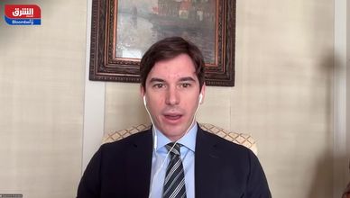 ارتفاع النفط مع استمرار مخاطر مضيق هرمز والبنية التحتية