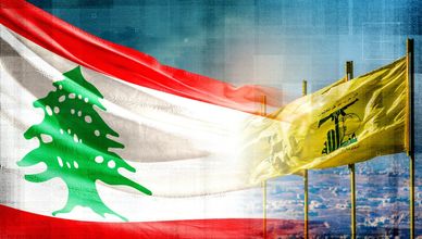 شحنة متفجرات تفتح مواجهة بين الحكومة اللبنانية وحزب الله