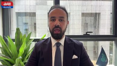 السوق تسعر المخاطر قصيرة الأمد.. وأرامكو تستفيد وسط التوترات