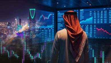 مكاسب أسبوعية وشفافية أكبر.. عوامل تدعم أداء السوق السعودية
