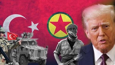 مهلة أميركية لحماس.. وPKK يسحب مقاتليه من تركيا