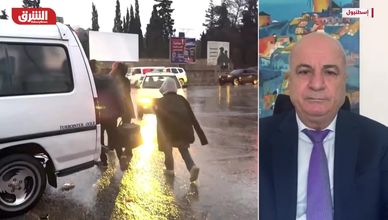 بين السلاح والحوار.. أين يقف الحل السياسي في حلب؟