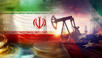 خسائر لمؤشر سوق أبوظبي.. والنفط يشتعل مع إعلان ترمب حربا اقتصادية ضد إيران