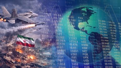 حرب إيران.. أسواق مضطربة