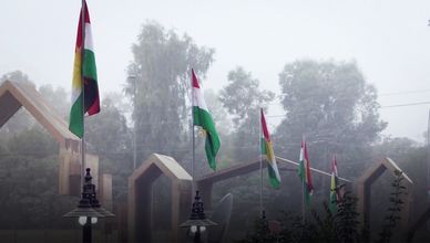 كردستان العراق.. حقول الطاقة