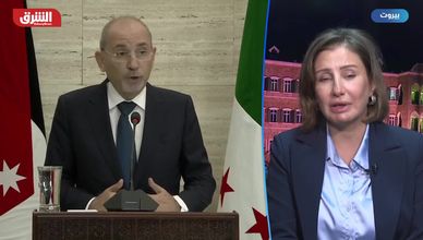 اجتماع دمشق يرسم خريطة السويداء.. وانقسامات تهدد العراق