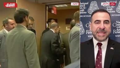 اغتيال لاريجاني يربك توازنات الحرب ويعمق أزمة إيران