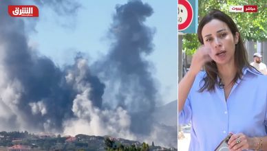 غارات إسرائيلية على الجنوب اللبناني وسط تكتم تفاوضي