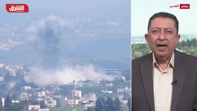 إسرائيل تكثف عملياتها في لبنان.. وترقب لاتفاق أميركي إيراني