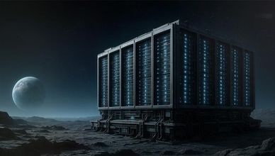 مراكز البيانات تتجه إلى الفضاء.. وجوجل تستعد لـ"ألومنيوم OS"