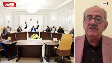 واشنطن تفتح صفحة جديدة مع بغداد وسط توازنات معقدة