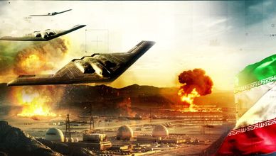 صناعات تحت النار.. كيف تضرب مفاصل الاقتصاد الإيراني؟