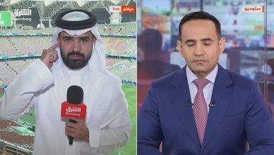 السعودية وقطر في قمة خليجية.. وترقب لبطاقتي النهائي