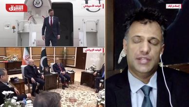 واشنطن وطهران في مرحلة أدق.. وهرمز يبقى العقدة الأثقل