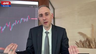 تنويع المحافظ وخفض المخاطر.. الذهب والكريبتو تحت المجهر