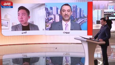 رالي الأسهم الصينية مدفوع بقطاع التكنولوجيا والاستثمار المحلي