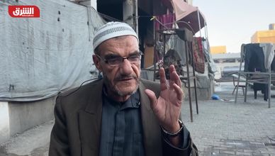 أزمة العيون في غزة تهدد آلاف المرضى بفقدان البصر