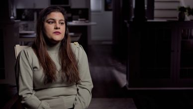 حريق عيد الحب