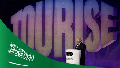 السعودية أكبر مستثمر في السياحة عالميا