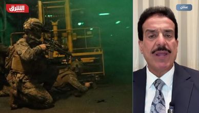 الحشد الأميركي في المنطقة.. ضغط تفاوضي أم تصعيد أوسع