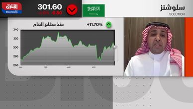 "تاسي" يستقر فوق 11700 نقطة.. والبورصة المصرية تفتتح على ارتفاع