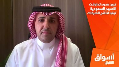 خبير: هدوء تداولات الأسهم السعودية ترقبا لنتائج الشركات