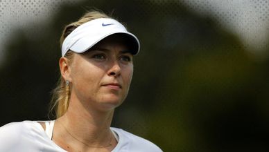 ماريا شارابوفا.. بطلة لا تتوقف عند خط النهاية