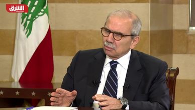 نواف سلام لـ"الشرق الأوسط": خطاب نعيم قاسم تهديد مباشر بالحرب الأهلية