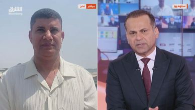 هجوم حوثي بـ13 صاروخا على المخا.. والجيش اليمني يسقط مسيرات