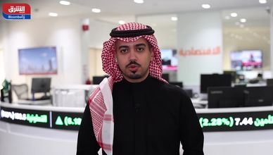 فجوات صاعدة في السوق السعودية.. هل تستمر قفزة الطاقة؟