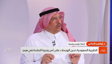 هل تعيد الضغوط الإسرائيلية ترمب إلى الحرب؟