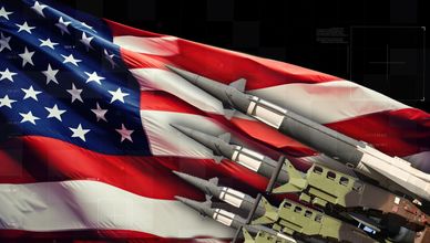 رسائل نارية من ترمب لطهران… و"محادثات عقلانية" خلف الكواليس