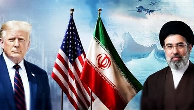 أميركا وإيران.. مقترح طهران الجديد