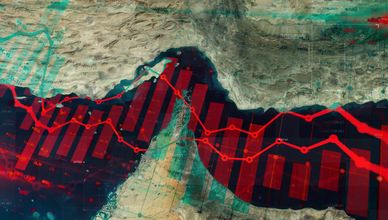 اضطربات هرمز تعيد تشكيل تدفقات الألومنيا عالميا