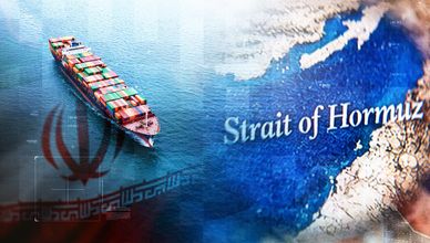 تدفقات النفط في "هرمز" تحت الضغط.. عبور حذر وتراجع بعض السفن