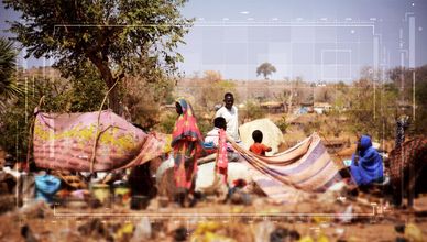 السودان.. الملايين يواجهون المجاعة