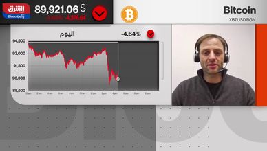 احتياطي العملات المشفرة.. جدوى أم مخاطرة؟