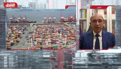 كيف تقرأ الأرقام القياسية للفائض التجاري الصيني عالميًا؟