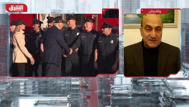 سياسة ترمب الخارجية.. توازنات الشرق الأوسط وحدود القوة