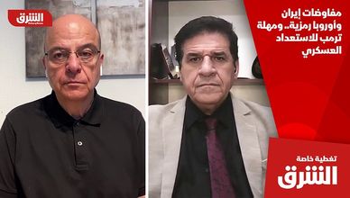مفاوضات إيران وأوروبا رمزية.. ومهلة ترمب للاستعداد العسكري