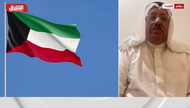 اعتراض صواريخ إيران بالخليج.. وزيلينسكي يتهم بوتين بالحرب