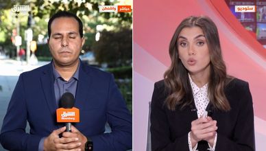 ترمب يضع الملف الإيراني في قلب معركة الانتخابات النصفية