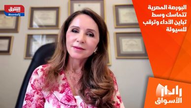 البورصة المصرية تتماسك وسط تباين الأداء وترقب للسيولة