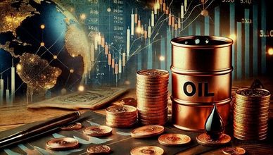 النحاس يتأرجح بفوارق تسعير.. وتراجع المخاطر يدعم النفط