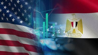 مكاسب في القاهرة.. وارتفاعات في الخليج.. وأميركا تترقب