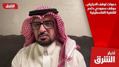 دعوات لوقف الاجتياح.. موقف سعودي داعم للقضية الفلسطينية